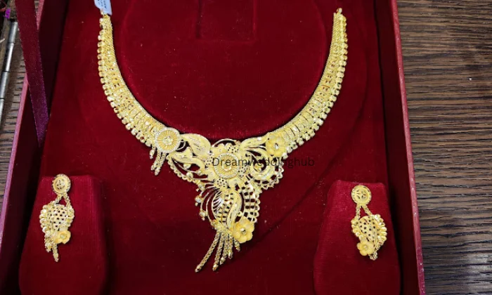 N DEYSIRKAR JEWELLERY